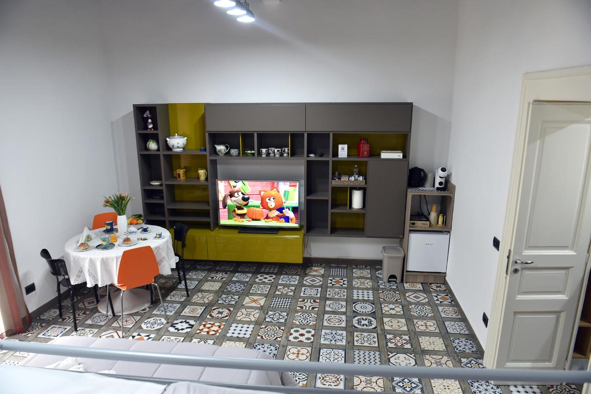 B&B Gerry 'S Home Amalfi Coast Vietri 외부 사진