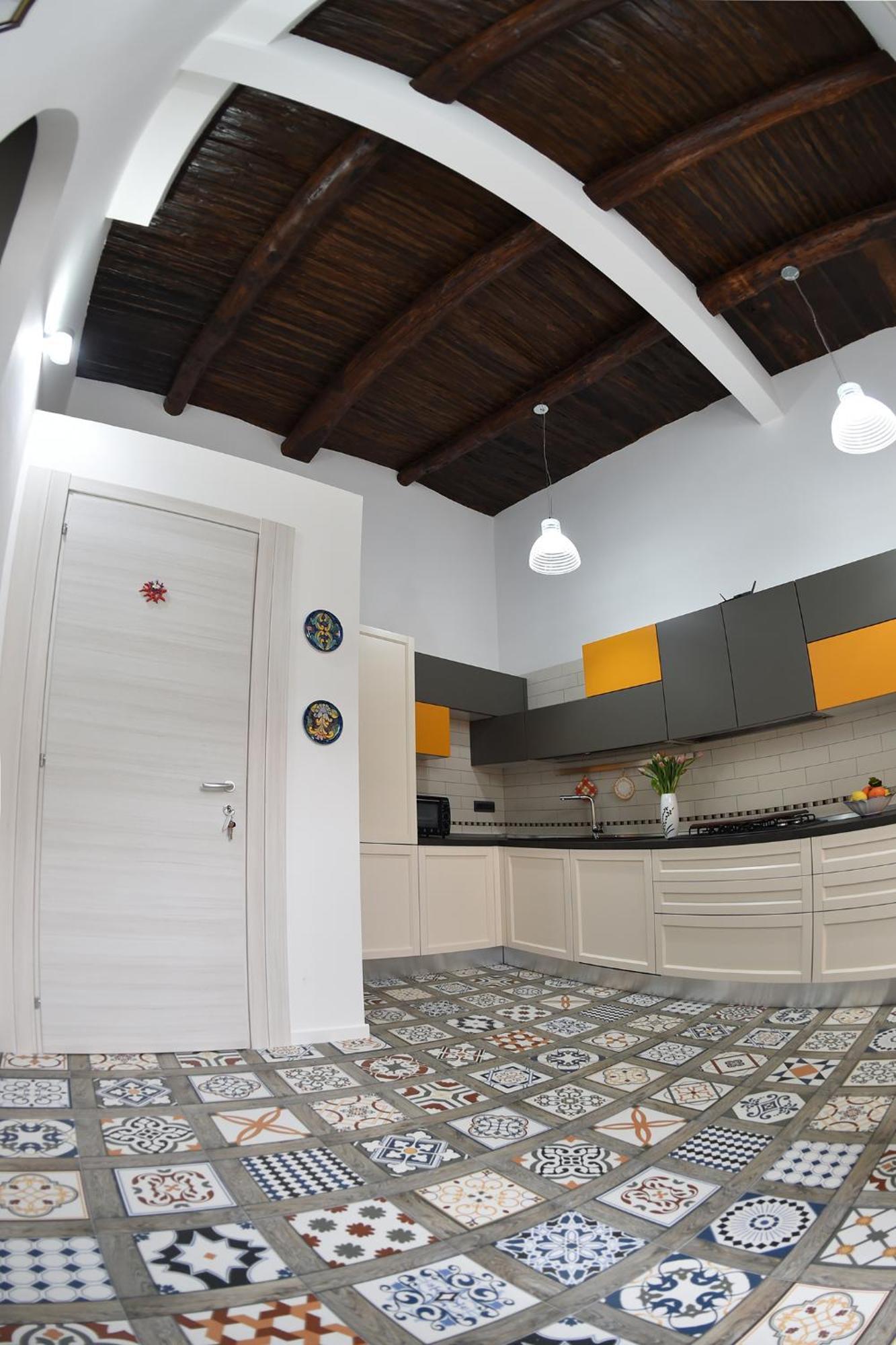 B&B Gerry 'S Home Amalfi Coast Vietri 외부 사진