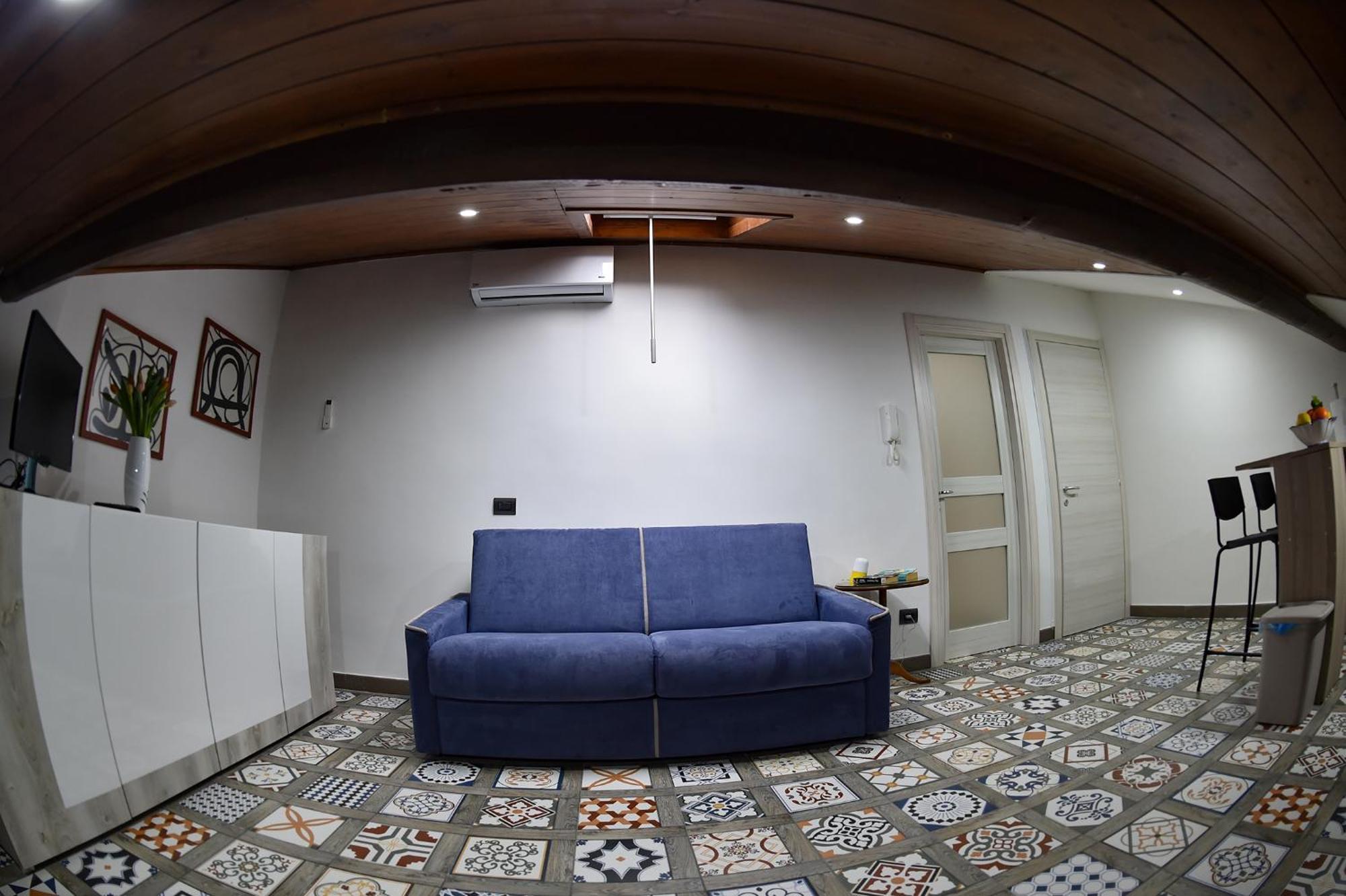 B&B Gerry 'S Home Amalfi Coast Vietri 외부 사진
