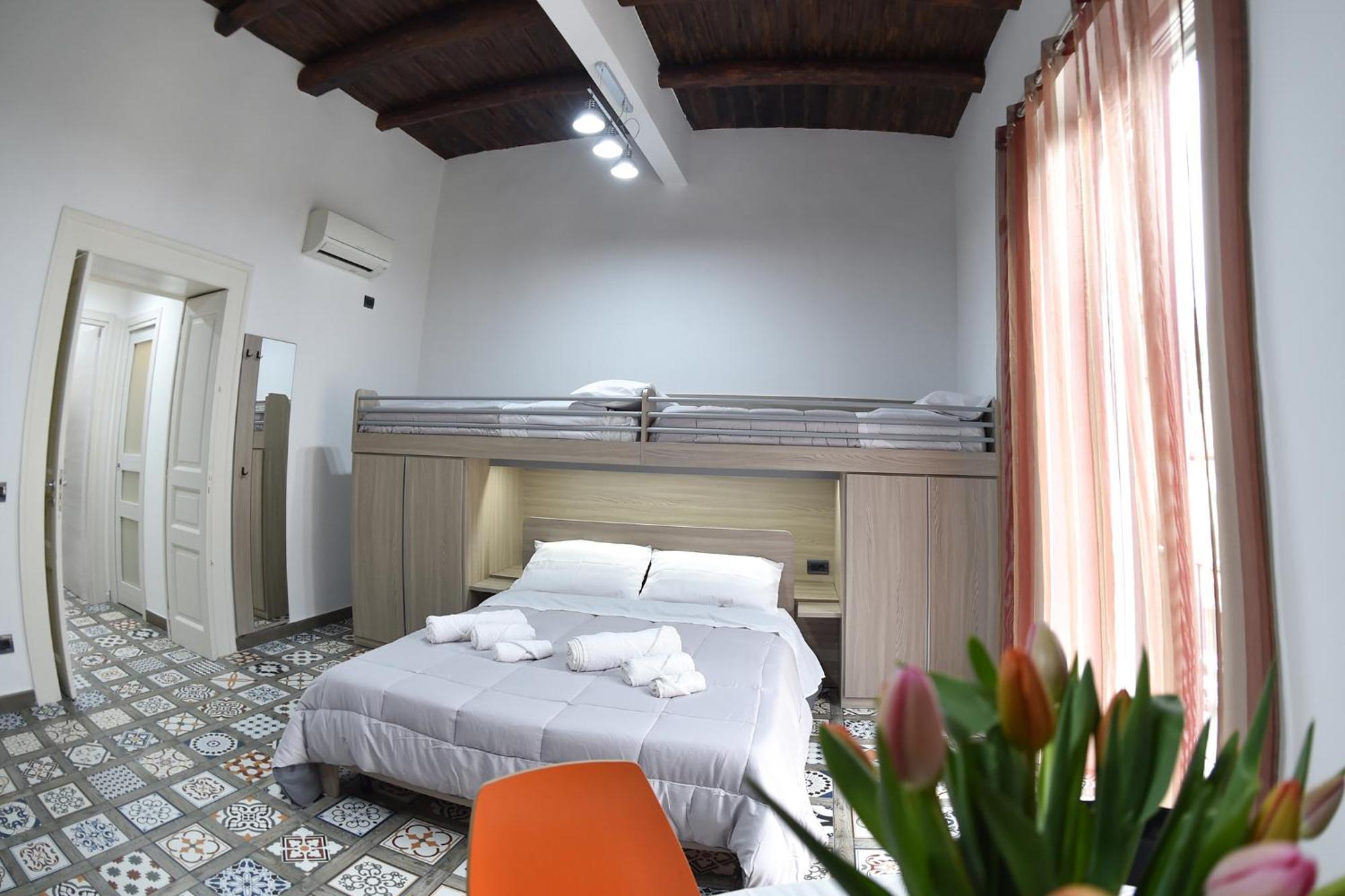 B&B Gerry 'S Home Amalfi Coast Vietri 외부 사진