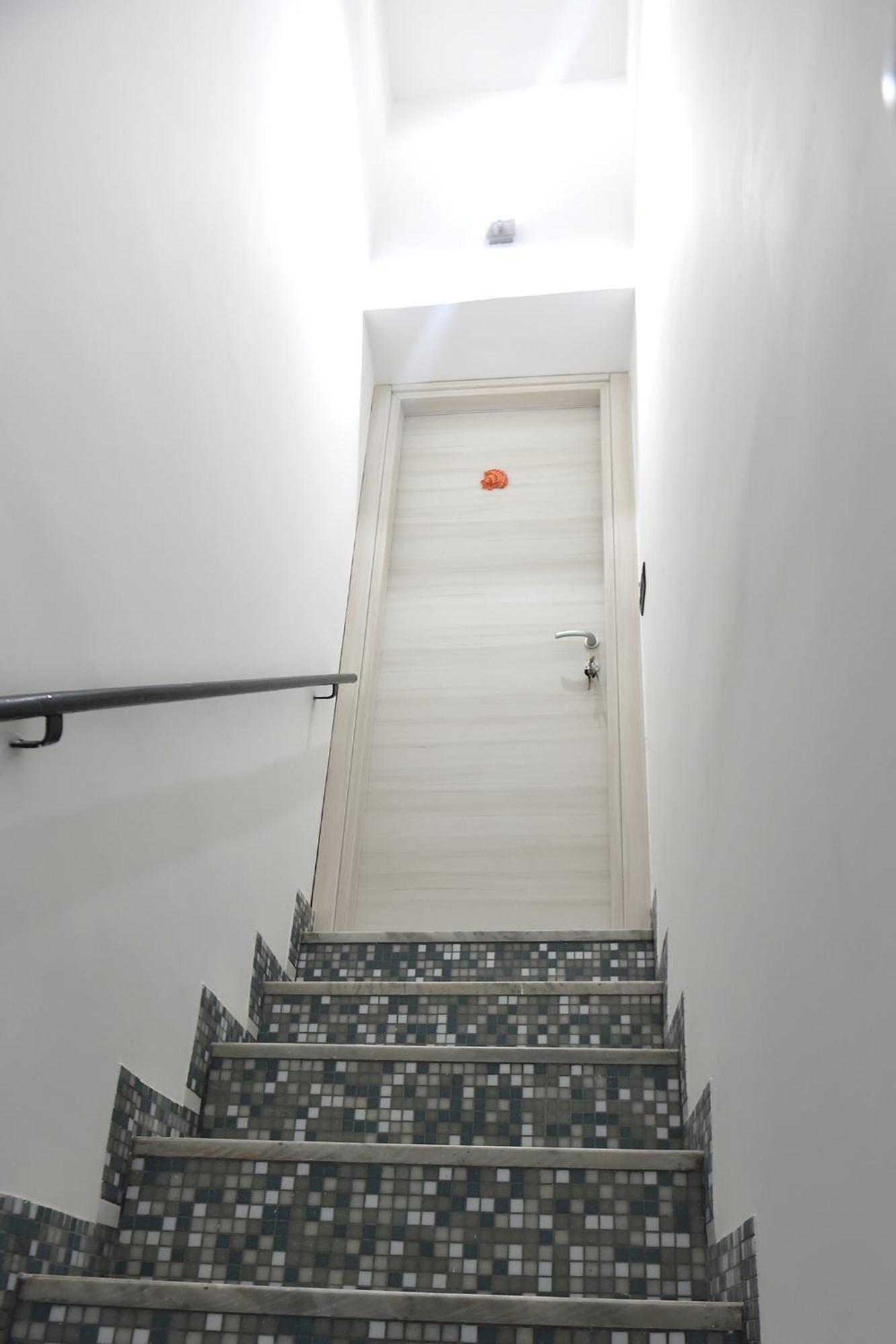 B&B Gerry 'S Home Amalfi Coast Vietri 외부 사진