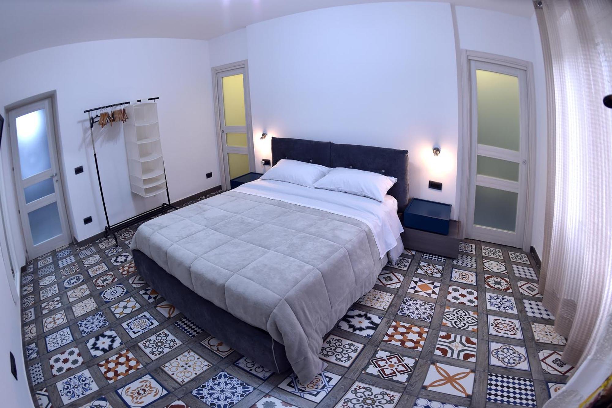 B&B Gerry 'S Home Amalfi Coast Vietri 외부 사진